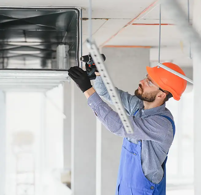  Why Homeowners Businesses Trust Us Rosedale, MD