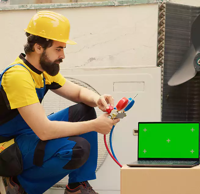 Why Homeowners & Businesses Trust Us in Rosedale, MD?