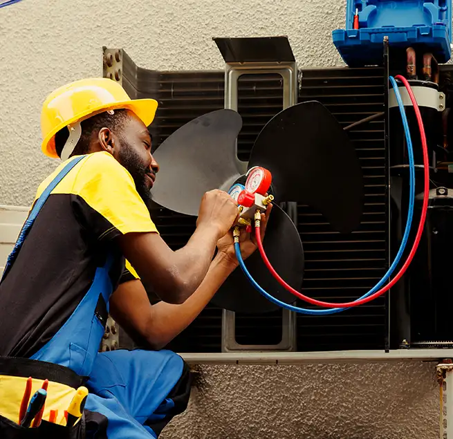 Why Homeowners & Businesses Trust Us in Rosedale, MD?