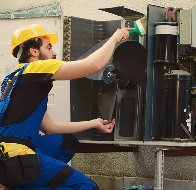 Why Homeowners & Businesses Trust Us Rosedale, MD?