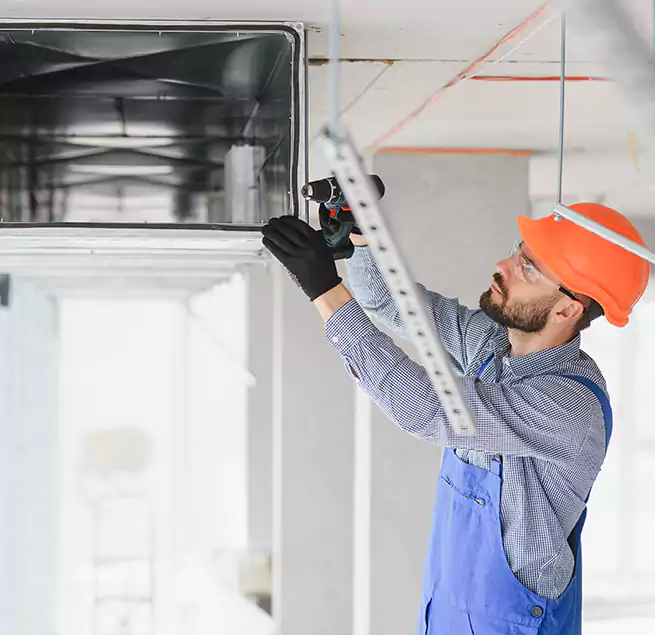 Why Homeowners & Businesses Trust Us in Rosedale, MD?