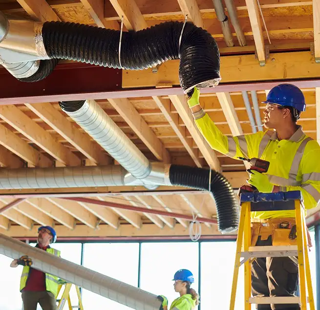 Why Homeowners & Businesses Trust Us in Rosedale, MD?