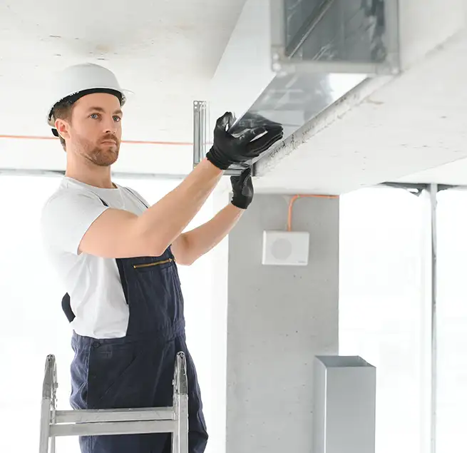 Why Homeowners & Businesses Trust Us in Rosedale, MD?