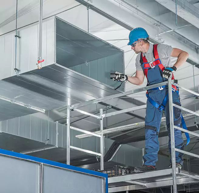 Why Homeowners & Businesses Trust Us in Rosedale, MD?