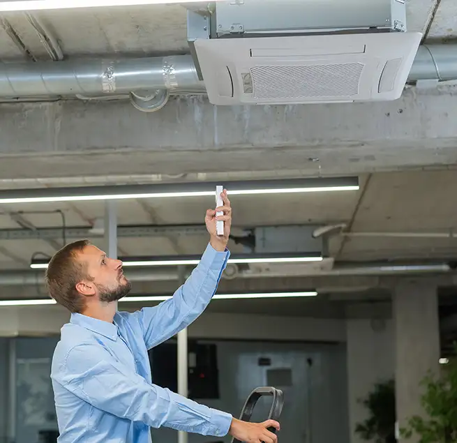 Why Homeowners & Businesses Trust Us in Rosedale, MD?