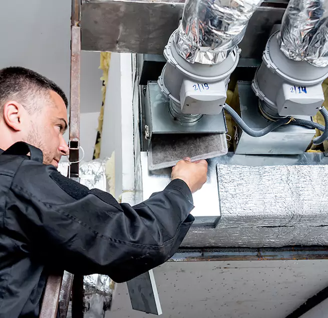 Why Homeowners Businesses Trust Us in Rosedale, MD?