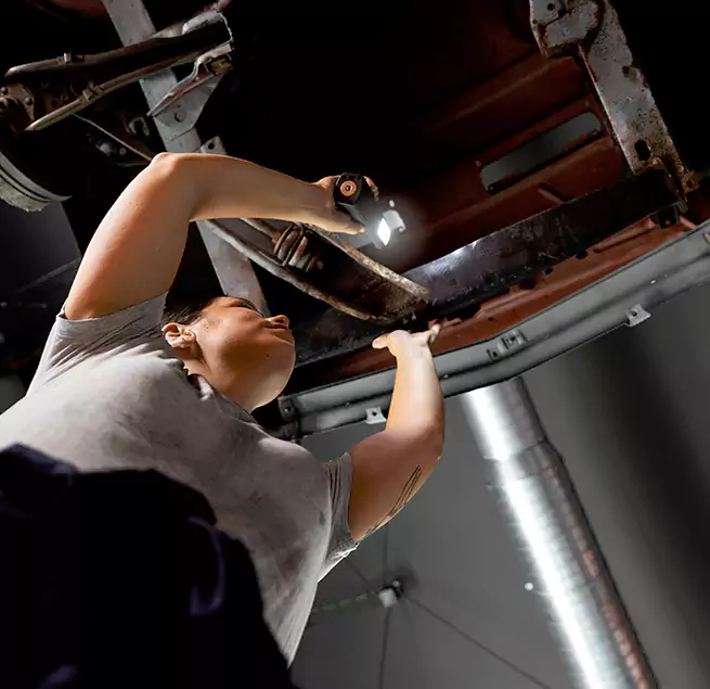 Why Homeowners & Businesses Trust Us Rosedale, MD