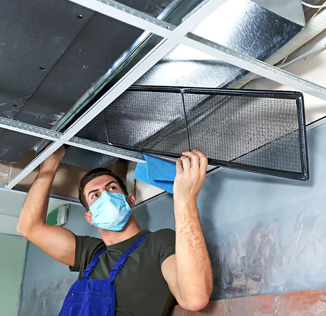 Why Homeowners & Businesses Trust Us in Rosedale, MD?