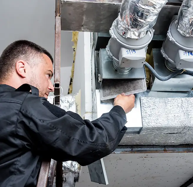 Why Homeowners & Businesses Trust Us in Rosedale, MD?