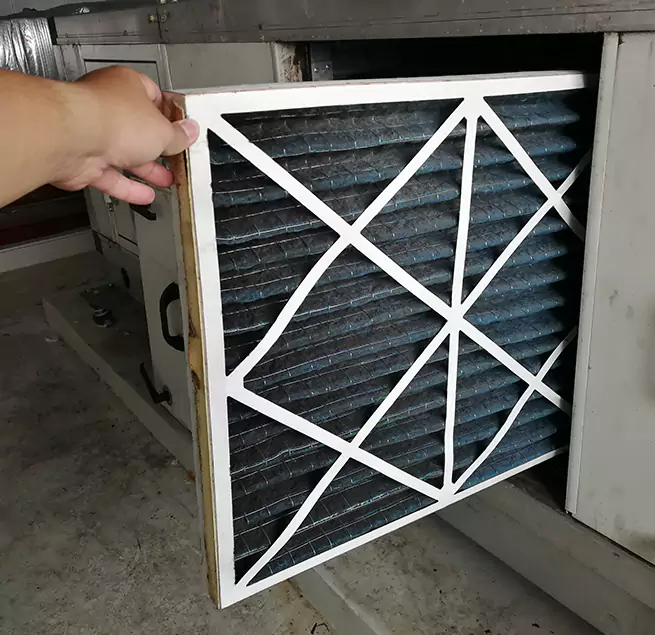 Why Homeowners & Businesses Trust Us Rosedale, MD?